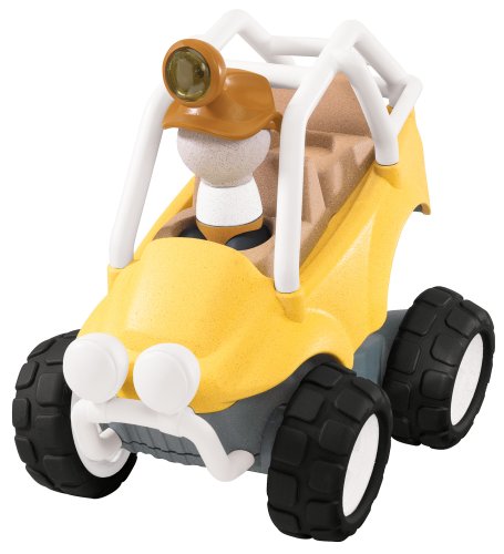 SPRIG Sidekick Baja Scout