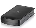 Iomega&reg; Select Desktop Hard Drive Usb 2.0 - 500gb