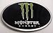 Monster Energy Drink Belt Buckle Brand New