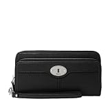 41w3Kttc89L. SL160  Fossil Marlow Double Zip Clutch