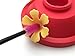 CADIAA Hummingbird & Cattleya Orchid Night Lamp by Ibis & Orchid Design