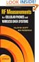 RF Measurements for Cellular Phones and Wireless Data Systems