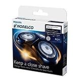 Philips Razor Replacement Foil & Cutter RQ11 Shaving Head RQ1150 RQ1160 RQ1180RQ1160CC RQ1180CC RQ1131 RQ1175 RQ1195