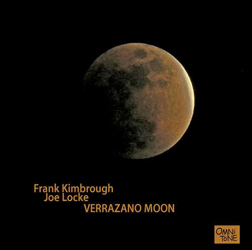 CD-Charts  Search : Verrazano Moon