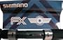 Shimano FXS 2 Piece Spinning Rod