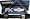 Shimano FXS 2 Piece Medium Heavy Spinning Reel (7-Feet)