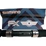 Shimano FXS 2 Piece Spinning Rod