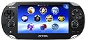 Console Playstation Vita Wifi