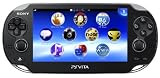 Console Playstation Vita Wifi