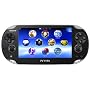 Console Playstation Vita Wifi de Sony