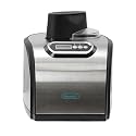 NewAir AIC220 Commercial Quality 1.5 Quart Ice Cream Maker