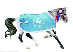 Breyer Traditional Show Blanket - Devon [Toy] [Misc.]