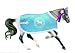 Breyer Traditional Show Blanket - Devon [Toy] [Misc.]