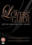 Review Infinity Vid  / The Lovers Guide : Better Orgasms for Women