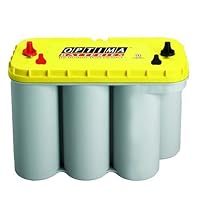 Optima Batteries OPT D31T