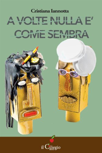 A volte nulla è come sembra (Italian Edition)