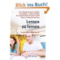 Lernen zu lernen: Lernstrategien wirkungsvoll einsetzen