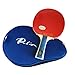 Palio Master 2 Table Tennis Racket & Case
