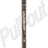 Cleveland Launcher Comp Black Stiff Flex (Pull-out Driver Shaft)