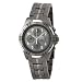 Fujitime Men's M2703-T ''Kozanji Series'' Grey Chronograph Titanium Watch image 1