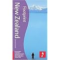 Footprint New Zealand (FOOTPRINT NEW ZEALAND HANDBOOK) (Paperback)