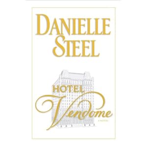 Hotel Vendome - Danielle Steel