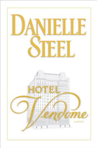 Hotel Vendome: A Novel