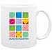 New  Peace & Dog ... English Mastiff  Mug Dog
