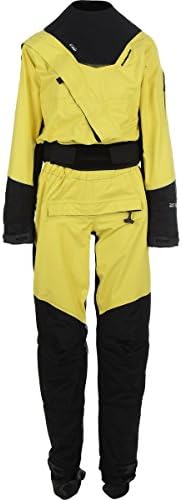 Stohlquist Women's Amp Drysuit