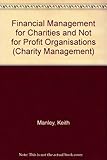 Financial management for charities and voluntary organisations