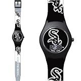 Chicago White Sox MLB Kids Fan Series Watch