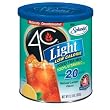 4C LIT DEC Light Iced Tea - 12.6oz/20qt. Decaf