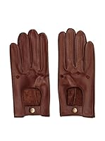 SANTACANA MADRID Guantes Piel (Havana)