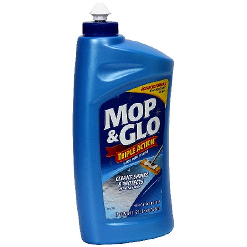 Reckitt & Benckiser 1920075057 Mop & Glo Floor Shine
