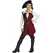 Original Licensed Child Elizabeth Swann DELUXE Pirate Costume