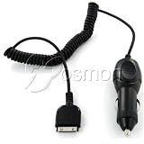 Sansa e280 8Gb / e270 6Gb / e260 4Gb / e250 2Gb / e260R Rhapsody / e280R Rhapsody Auto Car Charger