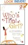 Who's That Girl?