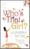 Who's That Girl?
