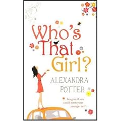 Who's That Girl?