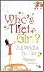 Who's That Girl?