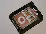 IPOD NANO 3rd GENERATION NANO HARD CRYSTAL CASE BRAND NEW IN KIICKS BRANDED PACKAGING WITH FREE POSTAGE
