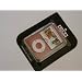 IPOD NANO 3rd GENERATION NANO HARD CRYSTAL CASE