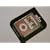 IPOD NANO 3rd GENERATION NANO HARD CRYSTAL CASE