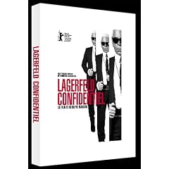 Lagerfeld Confidentiel