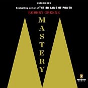 Mastery | [Robert Greene]