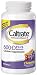 Caltrate Calcium Supplement with Vitamin D & Minerals, Chewable Tablets 90 ea