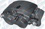 ACDelco 18FR1380 Front Brake Caliper, Remanufactured