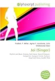 Joi (Singer)-