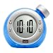 Bedol Water-Powered Desktop Clock, Blue