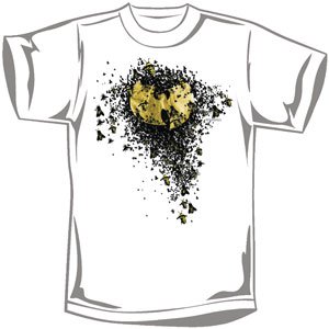 Wu Tang Clan - T-shirts - Band
